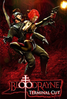 BloodRayne: Terminal Cut (PC) - Steam Key - GLOBAL