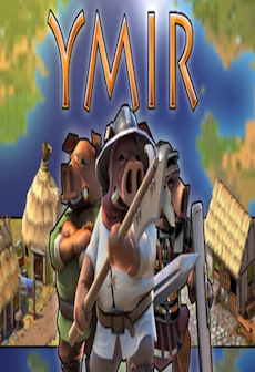 Ymir Steam Gift EUROPE