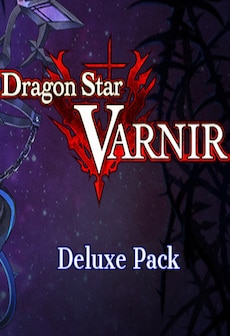 Dragon Star Varnir Deluxe Pack (PC) - Steam Key - GLOBAL