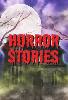 Horror Stories (PC) - Steam Gift - NORTH AMERICA