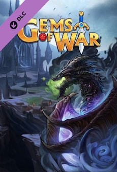 Gems of War - Demon Hunter Bundle Steam Key GLOBAL