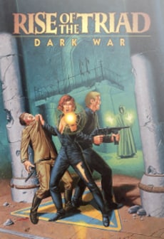 Rise of the Triad: Dark War Steam Key GLOBAL