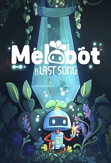 Melobot: A Last Song (PC) - Steam Key - EUROPE