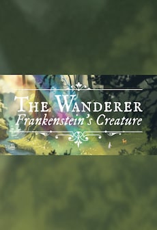 The Wanderer: Frankenstein’s Creature (PC) - Steam Key - GLOBAL