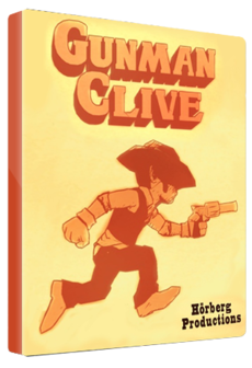 Gunman Clive (PC) - Steam Gift - GLOBAL