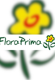 Floraprima Gift Card 15 EUR - Floraprima Key - GERMANY