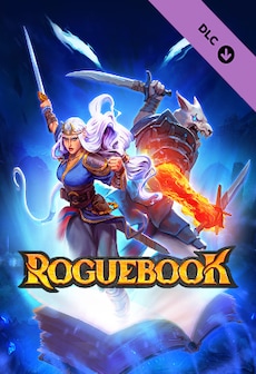 Roguebook - Fugoro, Merchant of Wonders (PC) - Steam Gift - EUROPE