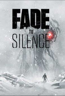 Fade to Silence (PC) - Steam Key - EUROPE