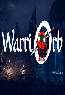 WarriOrb (PC) - Steam Key - GLOBAL
