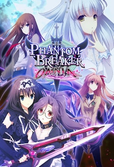 Phantom Breaker: Omnia (PC) - Steam Gift - EUROPE