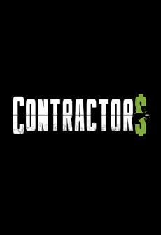 Contractors (PC) - Steam Key - GLOBAL
