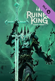 Ruined King: A League of Legends Story - Ruined Skin Variants (PC) - Steam Gift - NORTH AMERICA