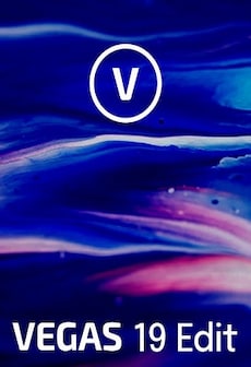 VEGAS 19 Edit | Pro (PC) - VEGAS Key - GLOBAL