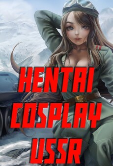 Hentai Cosplay USSR (PC) - Steam Key - GLOBAL
