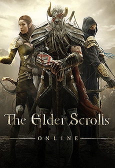 The Elder Scrolls Online | Standard Edition (PC) - TESO Key - GLOBAL