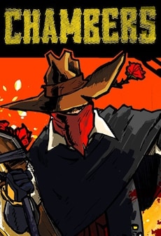 Chambers (PC) - Steam Key - GLOBAL