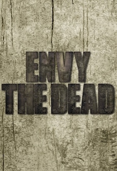 Envy the Dead (PC) - Steam Key - GLOBAL