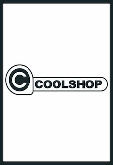 Coolshop Gift Card 500 DKK - Coolshop Key - DENMARK