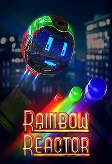 Rainbow Reactor Steam Key GLOBAL