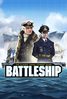 Hasbro's Battleship (PC) - Steam Key - GLOBAL