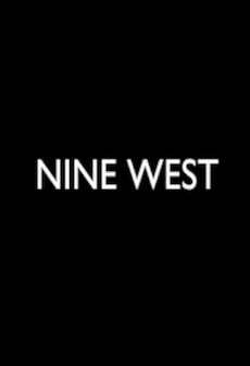NINE WEST Gift Card 300 QAR - Nine West Key - QATAR
