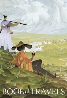 Book of Travels (PC) - Steam Gift - EUROPE