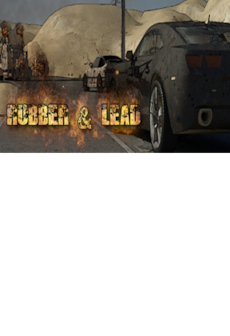 Rubber and Lead Steam Gift GLOBAL