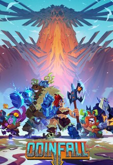 Odinfall (PC) - Steam Key - GLOBAL