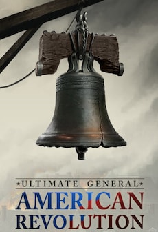 Ultimate General: American Revolution (PC) - Steam Gift - NORTH AMERICA