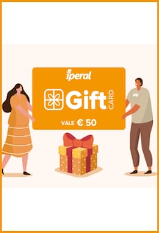 Iperal Gift Card 20 EUR - Iperal Key - ITALY