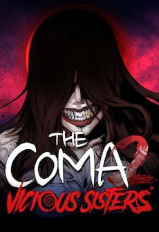 The Coma 2: Vicious Sisters (PC) - Steam Gift - EUROPE
