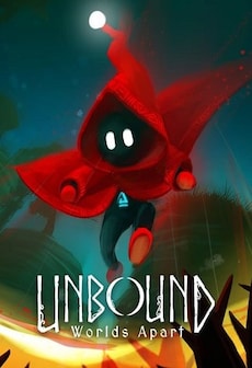 Unbound: Worlds Apart (PC) - Steam Gift - GLOBAL