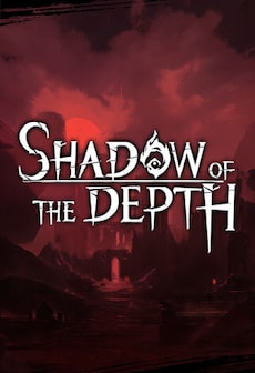 Shadow of the Depth (PC) - Steam Gift - EUROPE