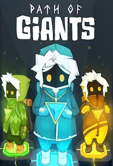 Path of Giants (PC) - Steam Gift - EUROPE