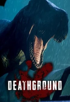 Deathground (PC) - Steam Gift - GLOBAL