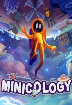 Minicology (PC) - Steam Key - GLOBAL