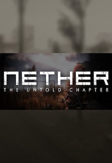 Nether: The Untold Chapter (PC) - Steam Gift - EUROPE