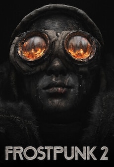 Frostpunk 2 (PC) - Steam Gift - EUROPE