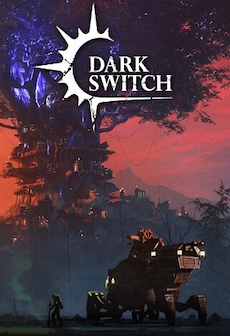 DarkSwitch (PC) - Steam Key - GLOBAL