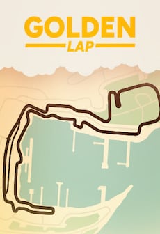 Golden Lap (PC) - Steam Key - GLOBAL