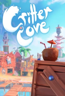 Critter Cove (PC) - Steam Gift - NORTH AMERICA