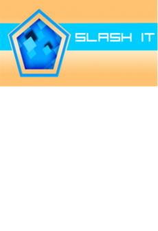 Slash It Steam Key GLOBAL