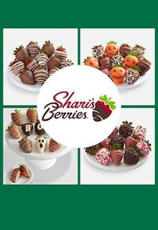 Shari's Berries Gift Card 50 USD - Shari's Berries Key - UNITED STATES