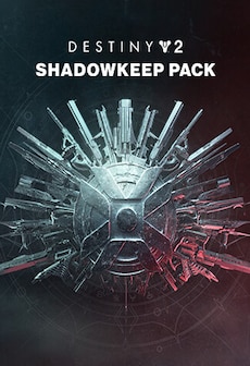 Destiny 2: Shadowkeep Pack (PC) - Steam Key - GLOBAL