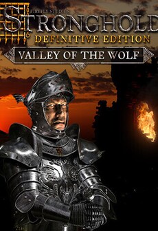 Stronghold: Definitive Edition - Valley of the Wolf Campaign (PC) - Steam Key - GLOBAL