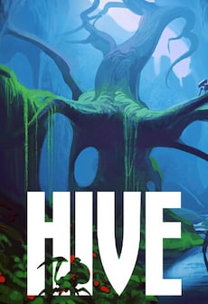 The Hive (PC) - Steam Gift - GLOBAL