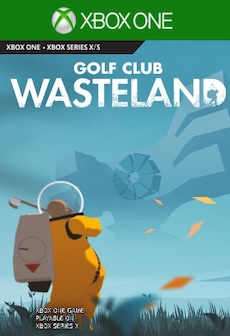 Golf Club Nostalgia (Xbox One) - Xbox Live Key - ARGENTINA