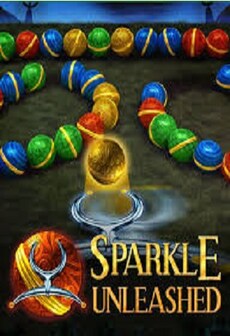 Sparkle Unleashed Steam Key GLOBAL