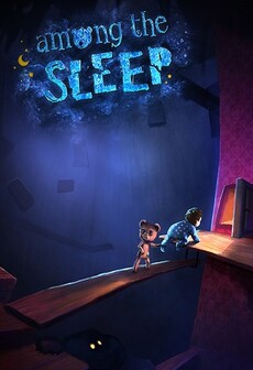 Among the Sleep | Enhanced Edition (PC) - Steam Key - GLOBAL
