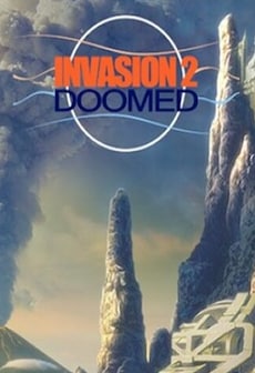 Invasion 2: Doomed (PC) - Steam Key - GLOBAL
